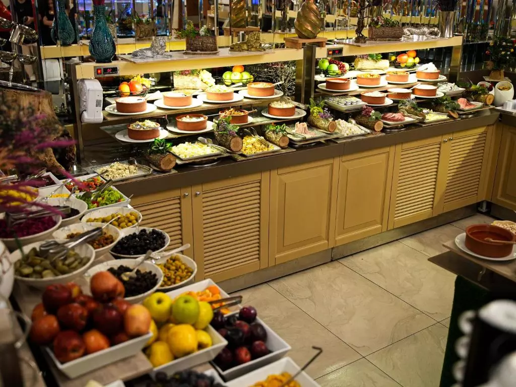 Icon Hotel Taksim